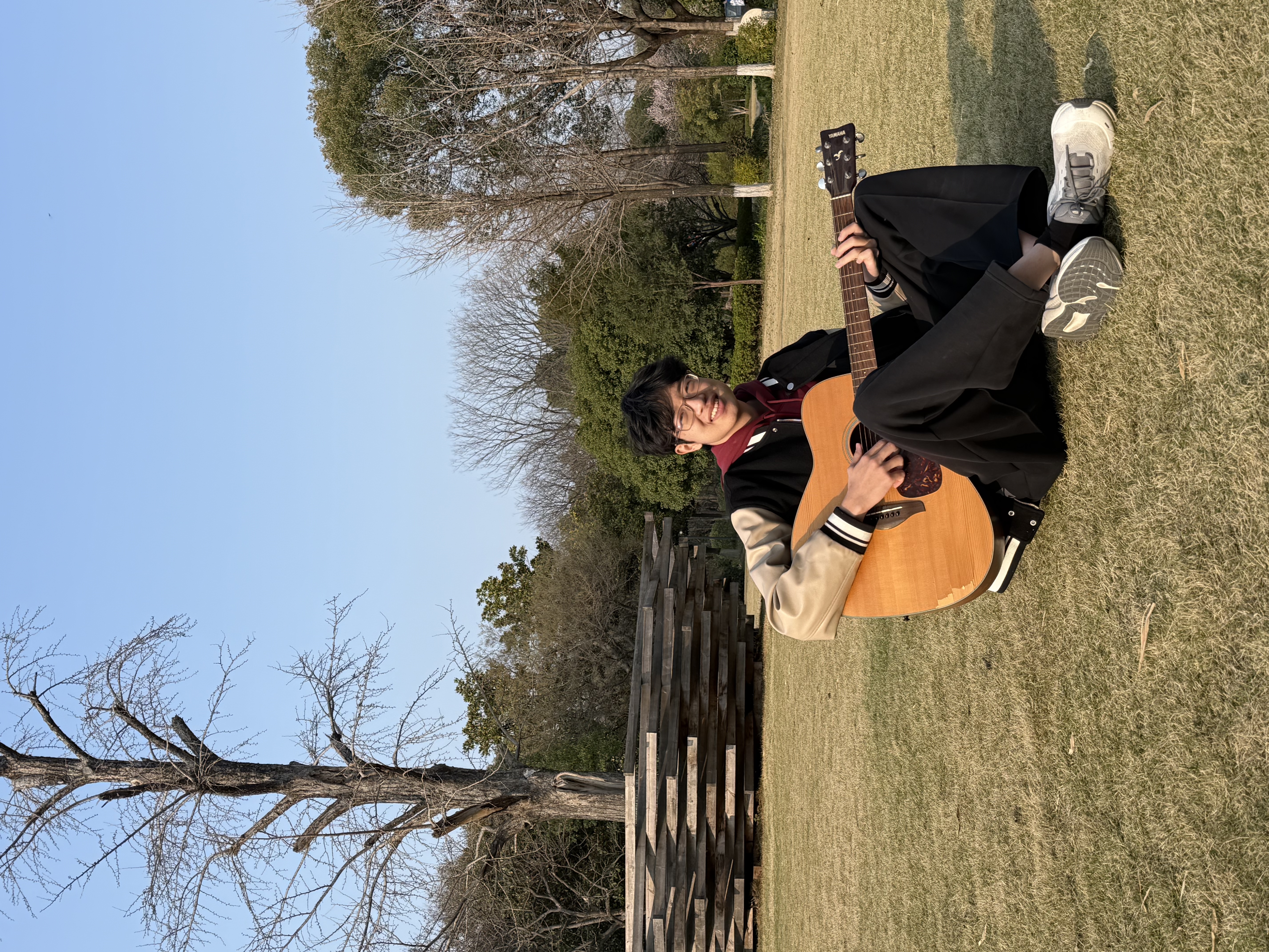 Yifan Zhang