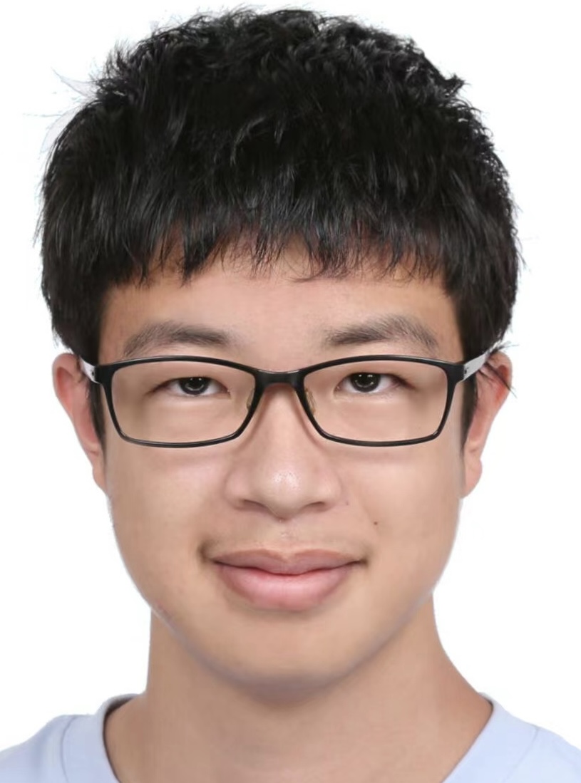Yifan Zhang - Home